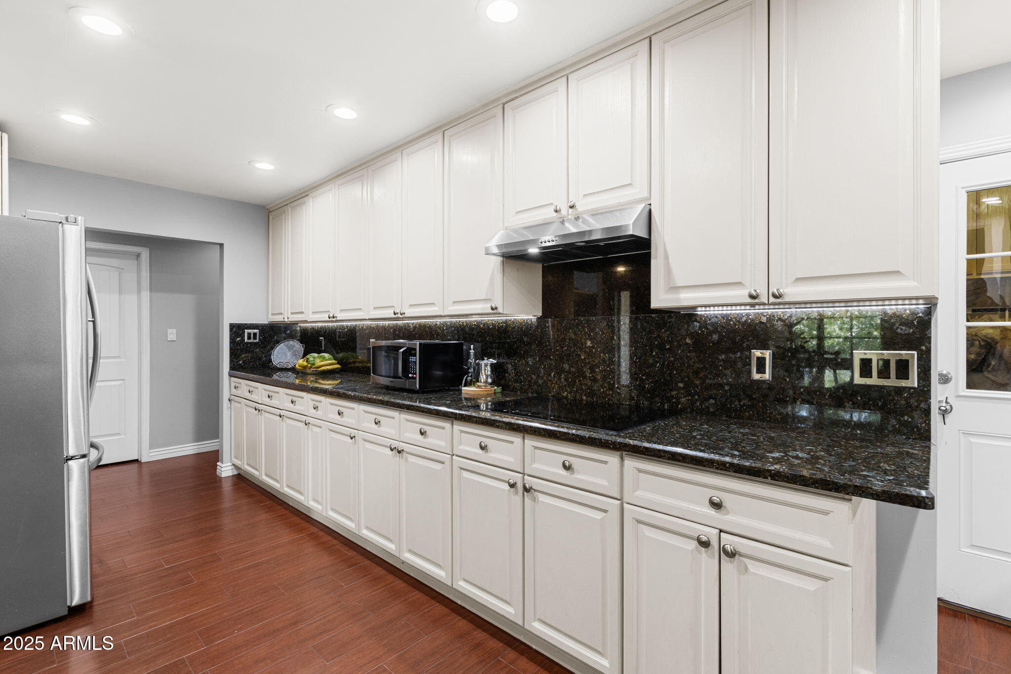 6548 West Baseline Road Laveen, AZ 85339 - Photo 13 of 60 Large Gourment Kitchen