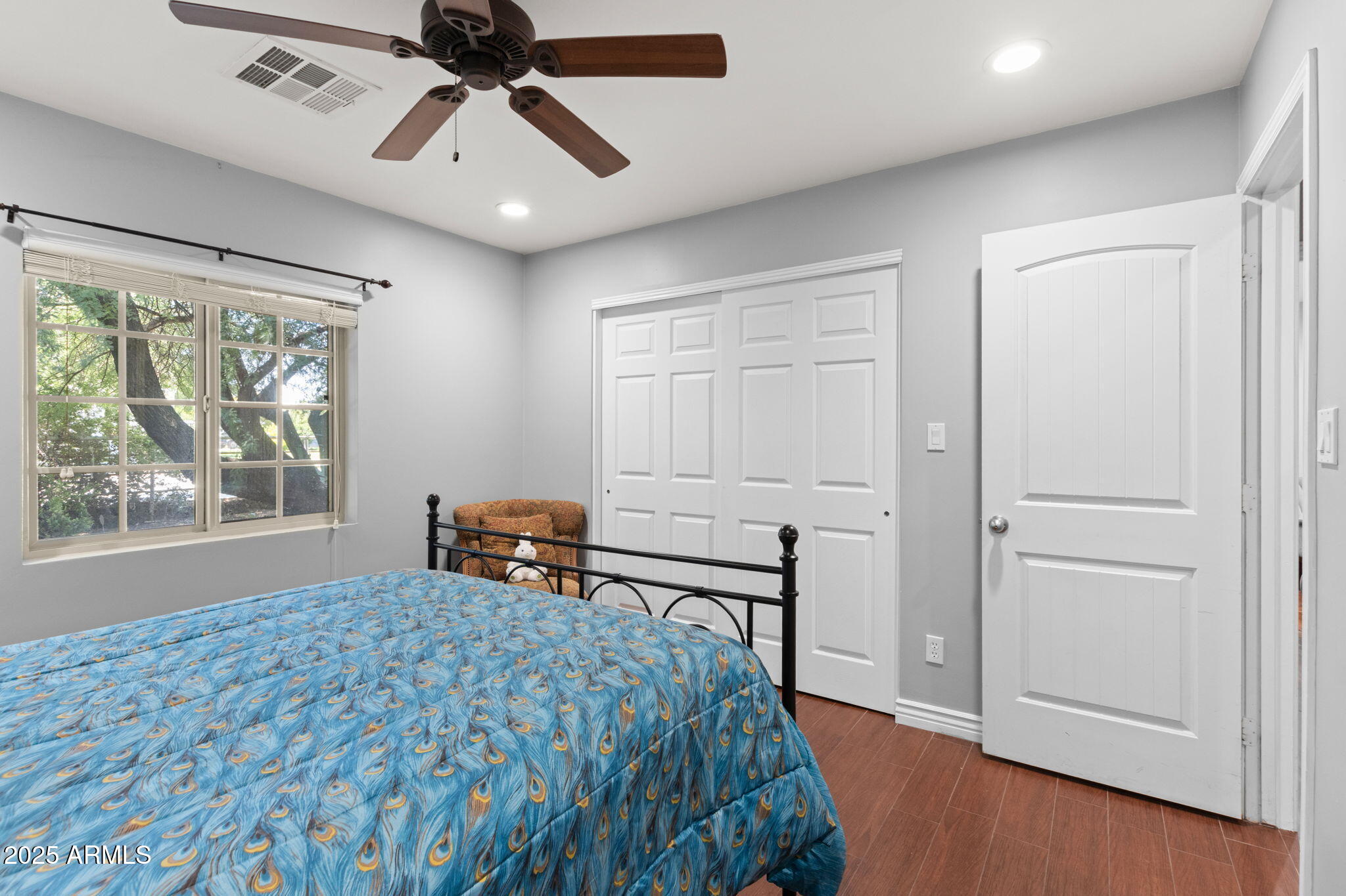 6548 West Baseline Road Laveen, AZ 85339 - Photo 27 of 60 Bedroom 2
