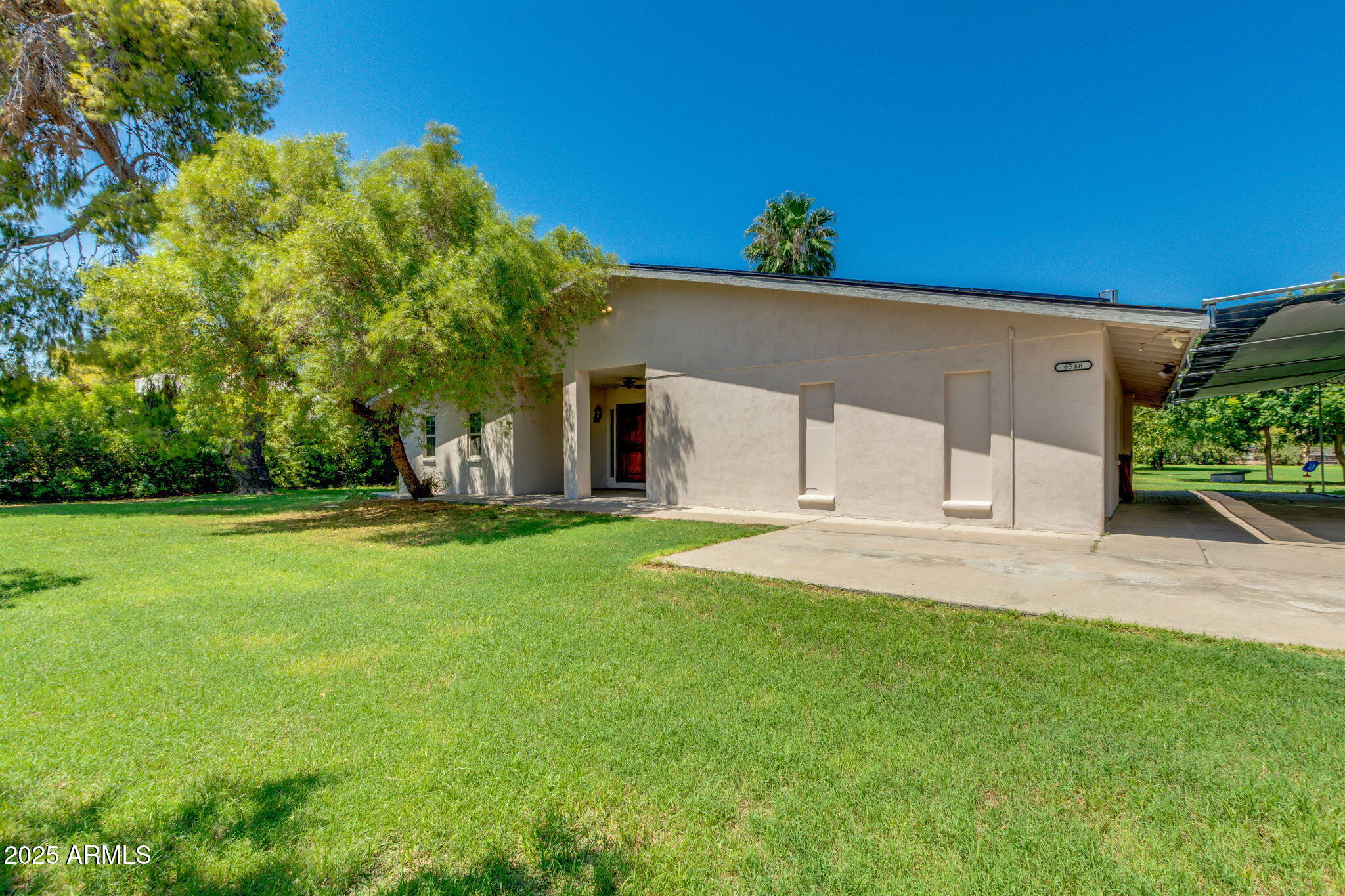 6548 West Baseline Road Laveen, AZ 85339 - Photo 3 of 60 Acreage property
