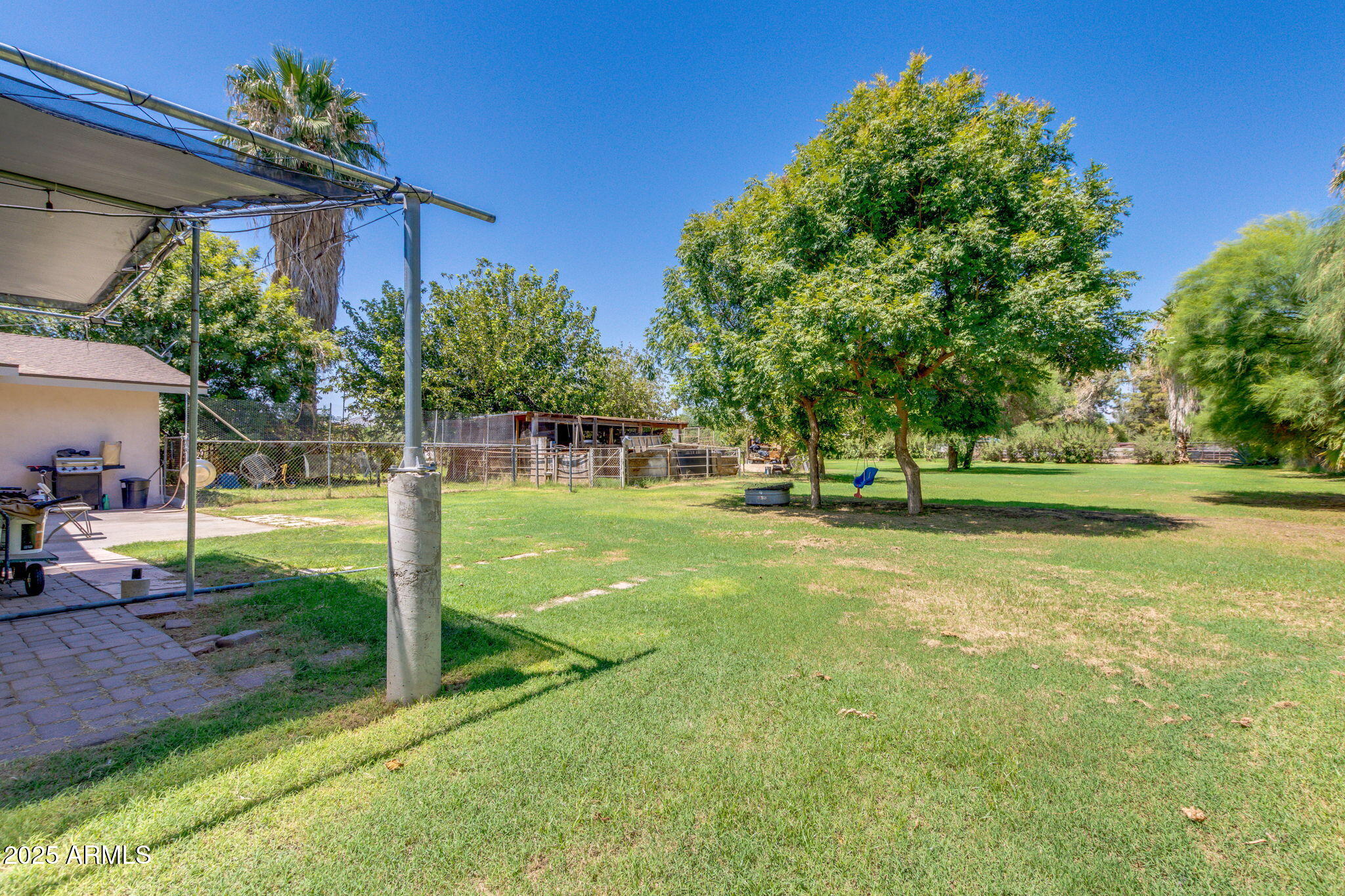 6548 West Baseline Road Laveen, AZ 85339 - Photo 36 of 60 Irrigation