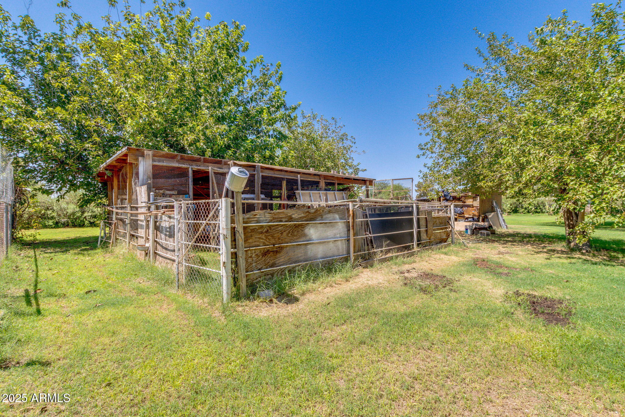 6548 West Baseline Road Laveen, AZ 85339 - Photo 38 of 60 Horse Property