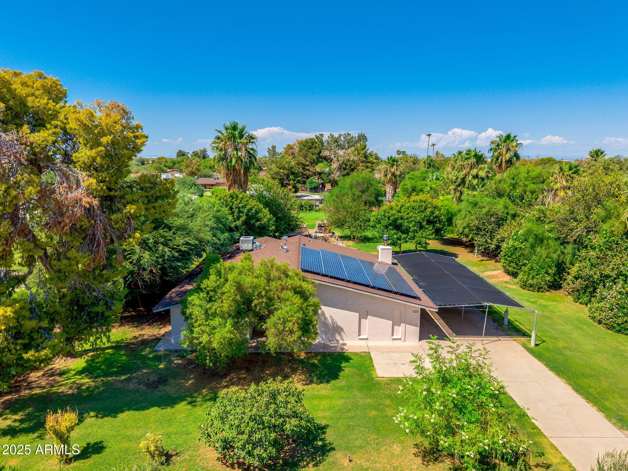 6548 West Baseline Road Laveen, AZ 85339 - Photo 47 of 60 ACREAGE PROPERTY NEAR THE CITY