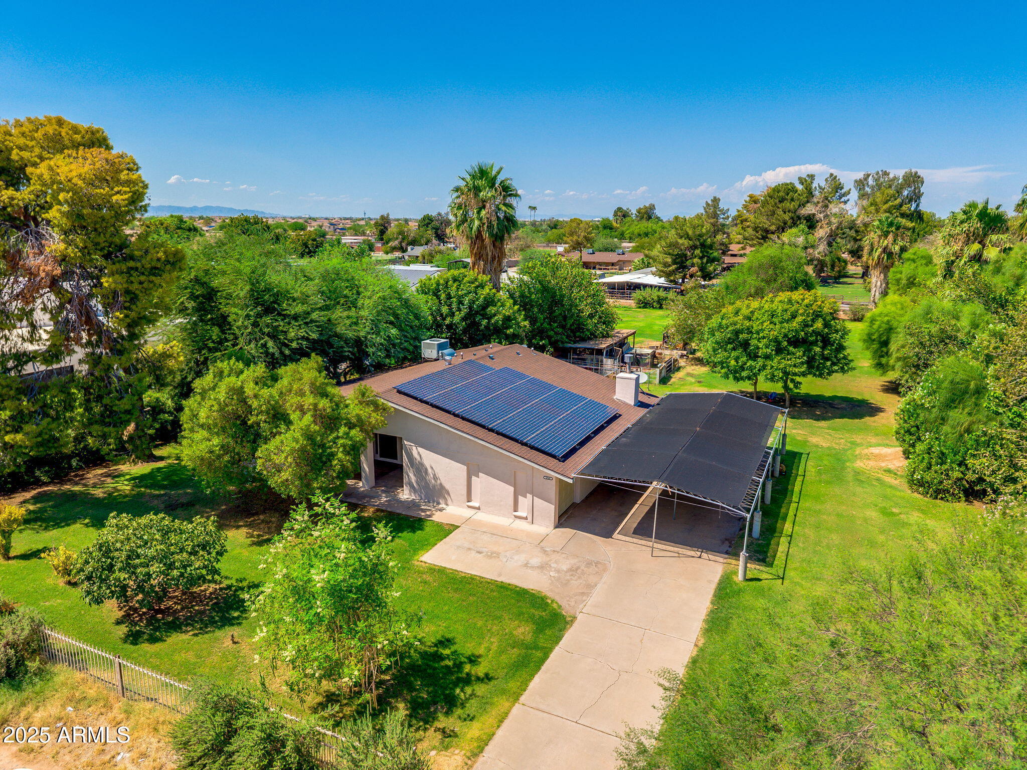 6548 West Baseline Road Laveen, AZ 85339 - Photo 48 of 60 Acreage property