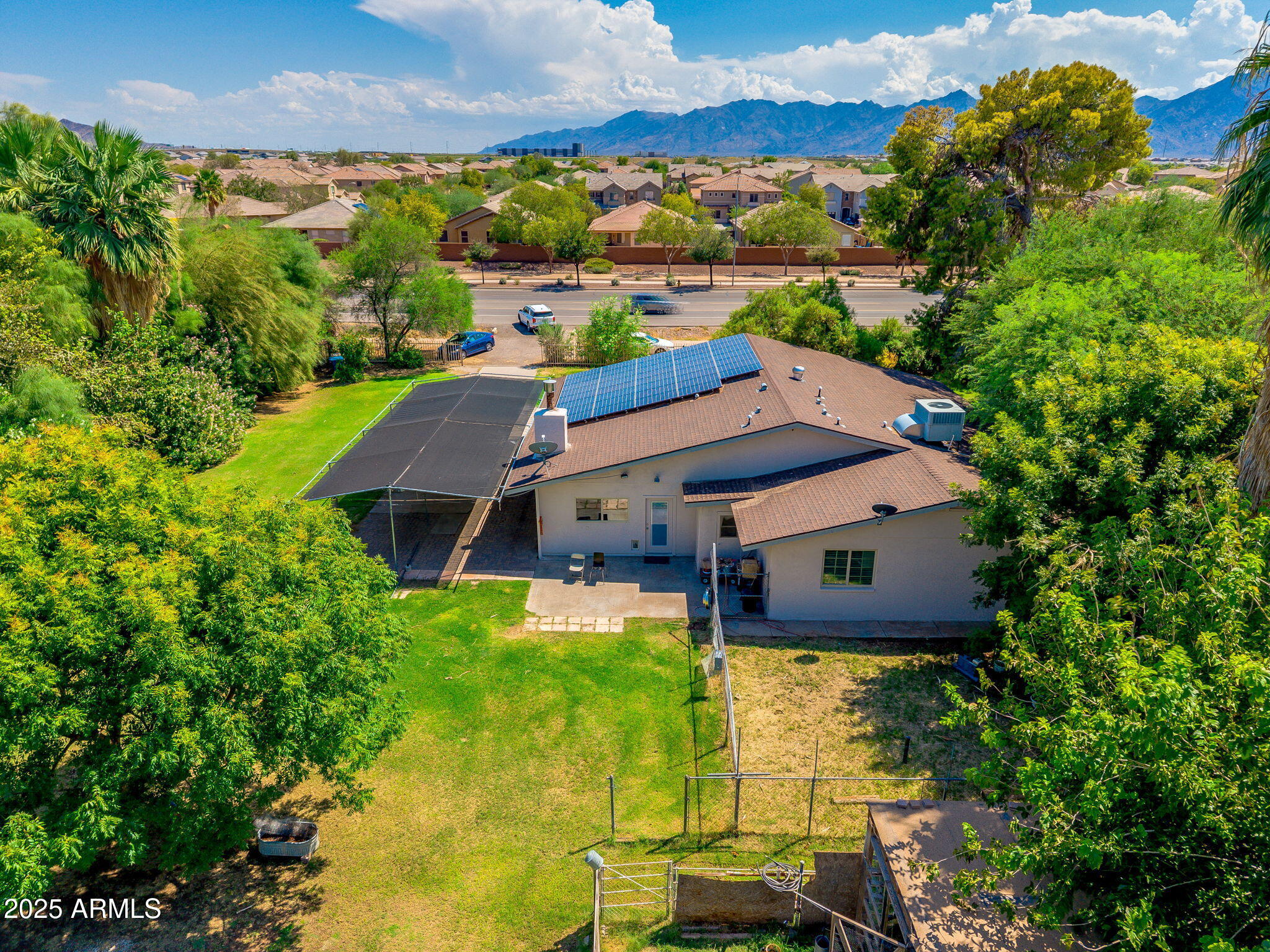 6548 West Baseline Road Laveen, AZ 85339 - Photo 51 of 60 Solar Panels Paid Off