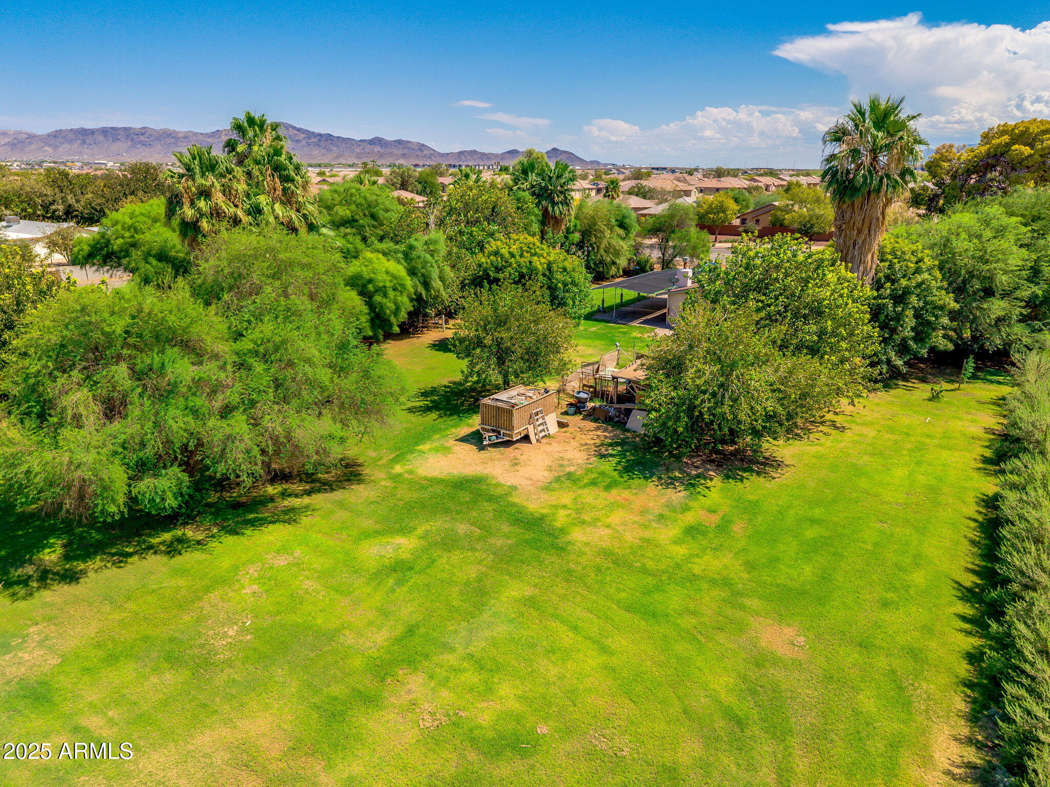 6548 West Baseline Road Laveen, AZ 85339 - Photo 52 of 60 Acreage property