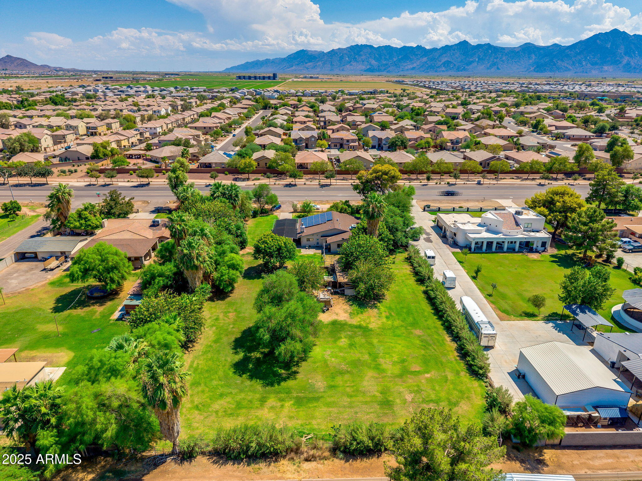 6548 West Baseline Road Laveen, AZ 85339 - Photo 56 of 60 Acreage property