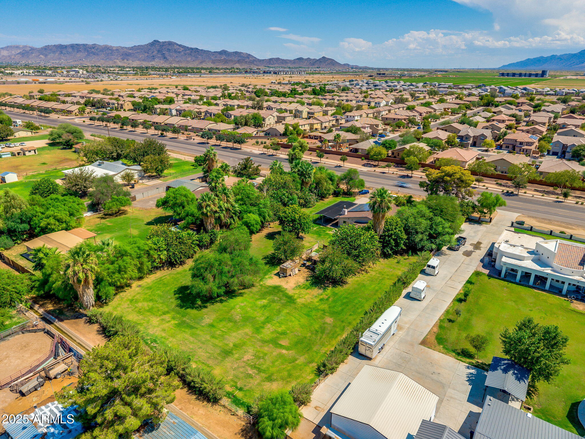 6548 West Baseline Road Laveen, AZ 85339 - Photo 57 of 60 Acreage property