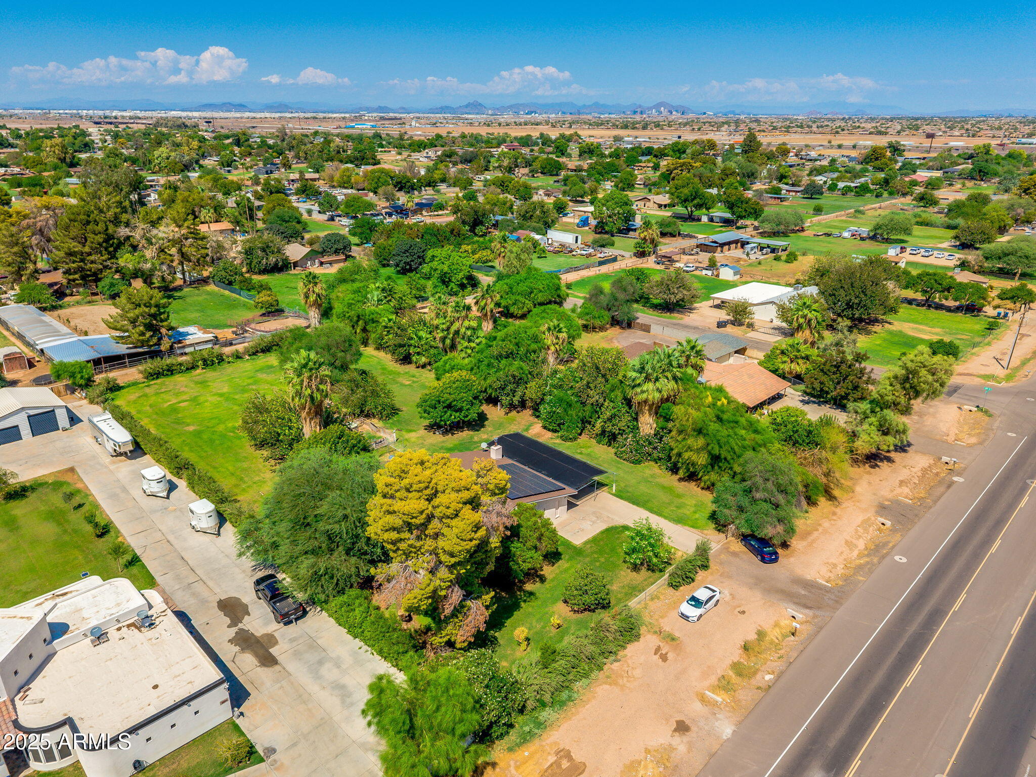 6548 West Baseline Road Laveen, AZ 85339 - Photo 58 of 60 Acreage property