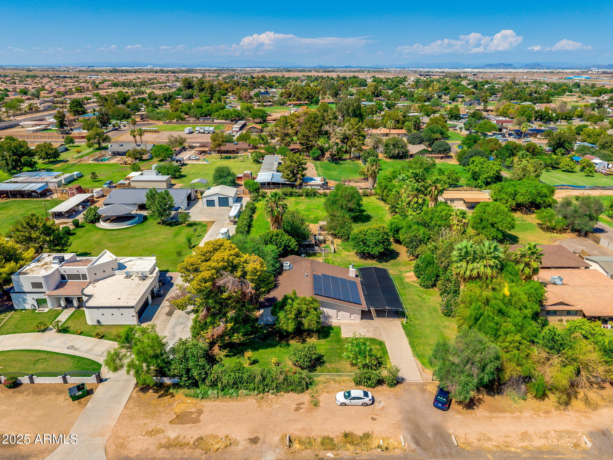 6548 West Baseline Road Laveen, AZ 85339 - Photo 59 of 60 Acreage property