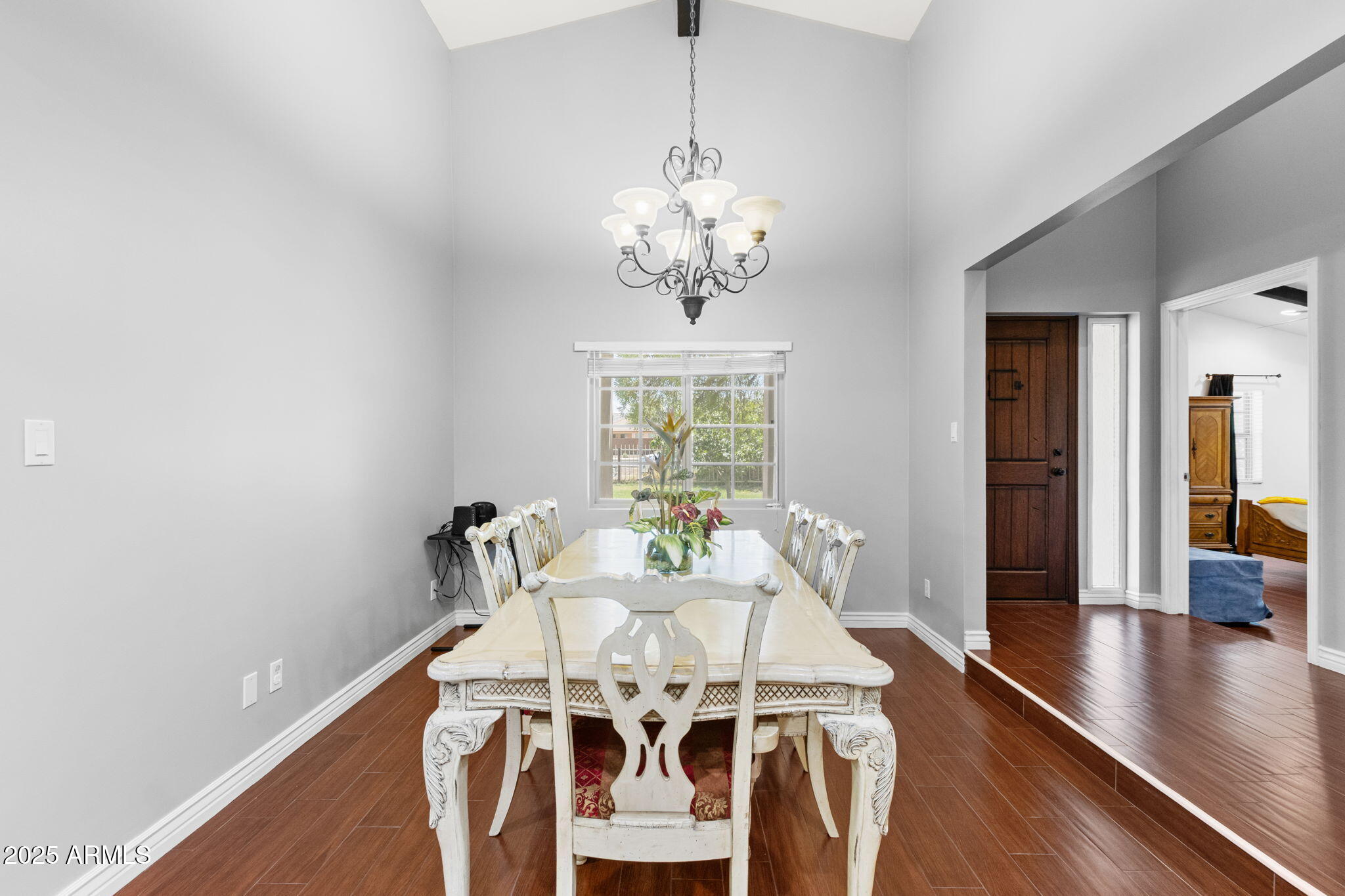 6548 West Baseline Road Laveen, AZ 85339 - Photo 8 of 60 High Ceiling