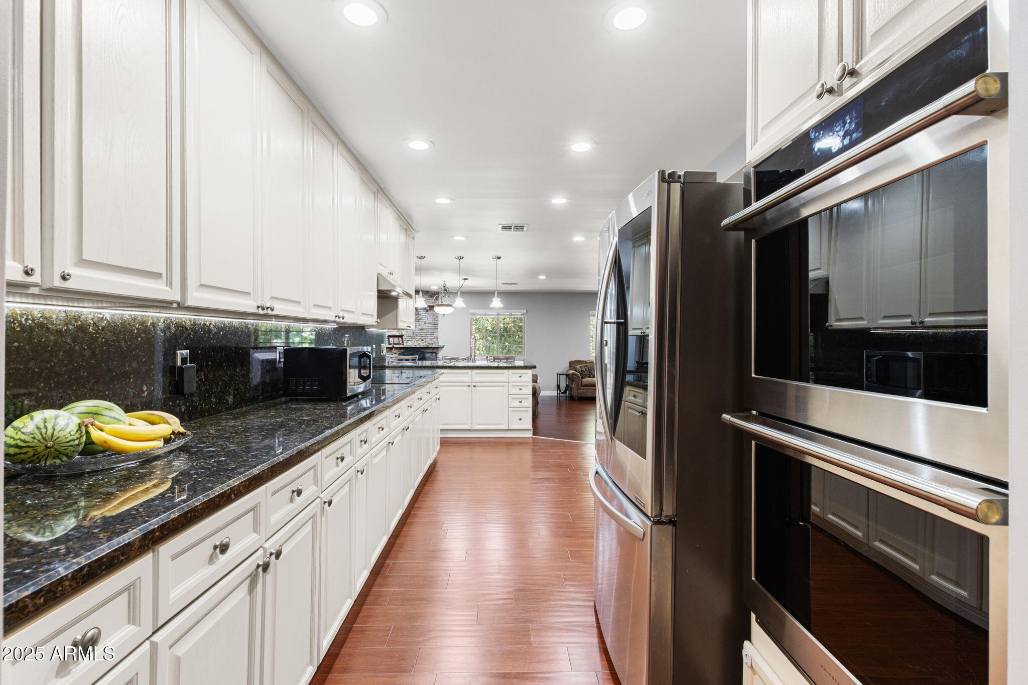 6548 West Baseline Road Laveen, AZ 85339 - Photo 10 of 60 Double Oven