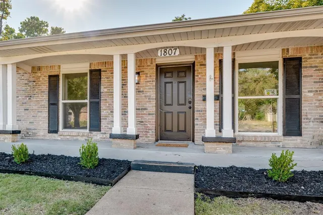 $385,000 | 1807 North Waterview Drive, Richardson, TX 75080