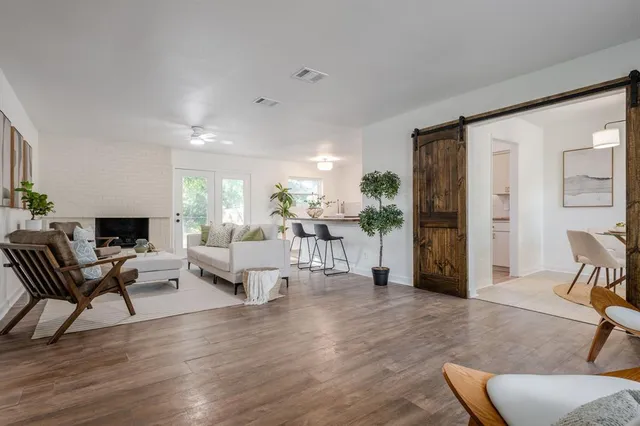 $385,000 | 1807 North Waterview Drive, Richardson, TX 75080