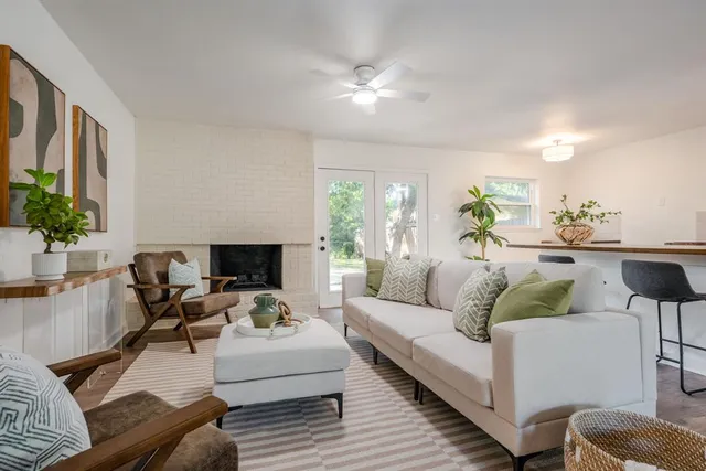 $385,000 | 1807 North Waterview Drive, Richardson, TX 75080