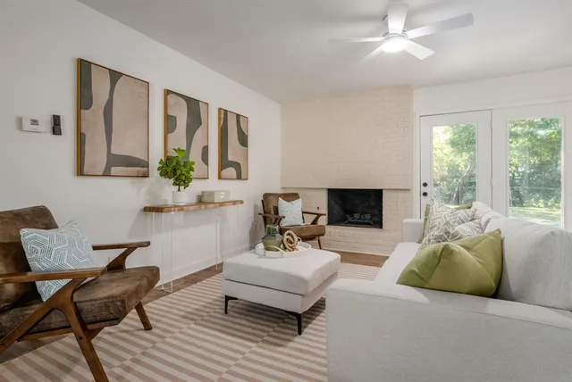 $385,000 | 1807 North Waterview Drive, Richardson, TX 75080