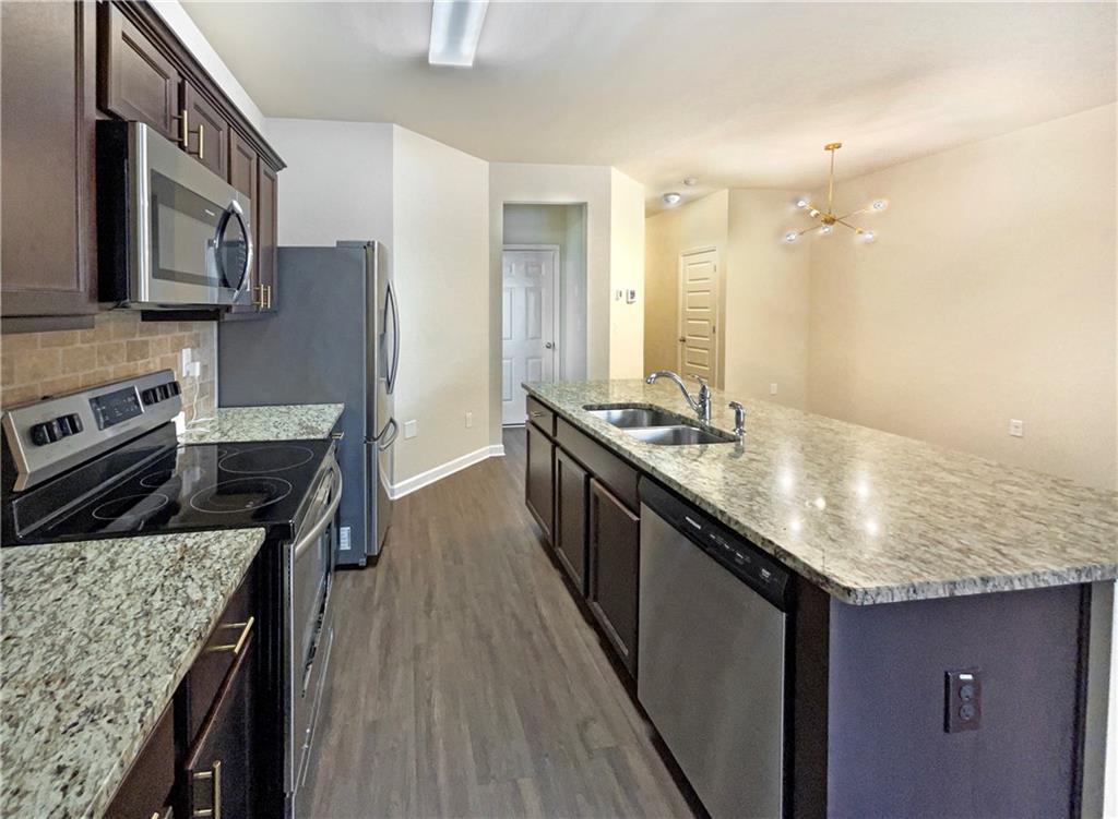 4056 Wortham Way Decatur, GA 30034 - Photo 14 of 26