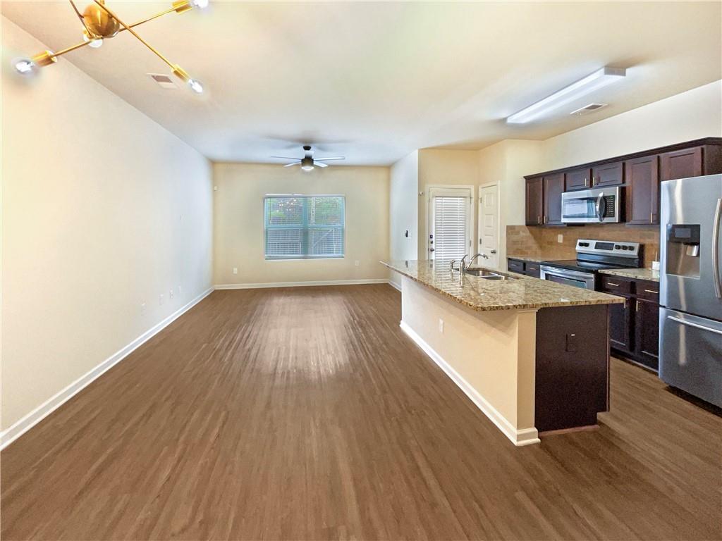 4056 Wortham Way Decatur, GA 30034 - Photo 15 of 26