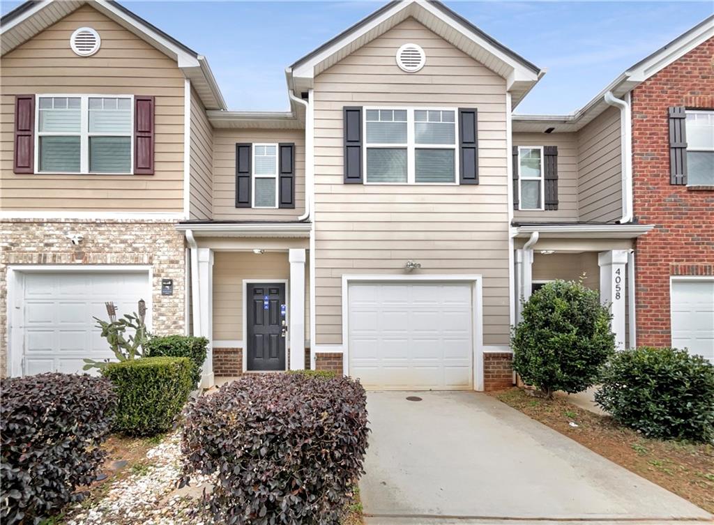 4056 Wortham Way Decatur, GA 30034 - Photo 8 of 26