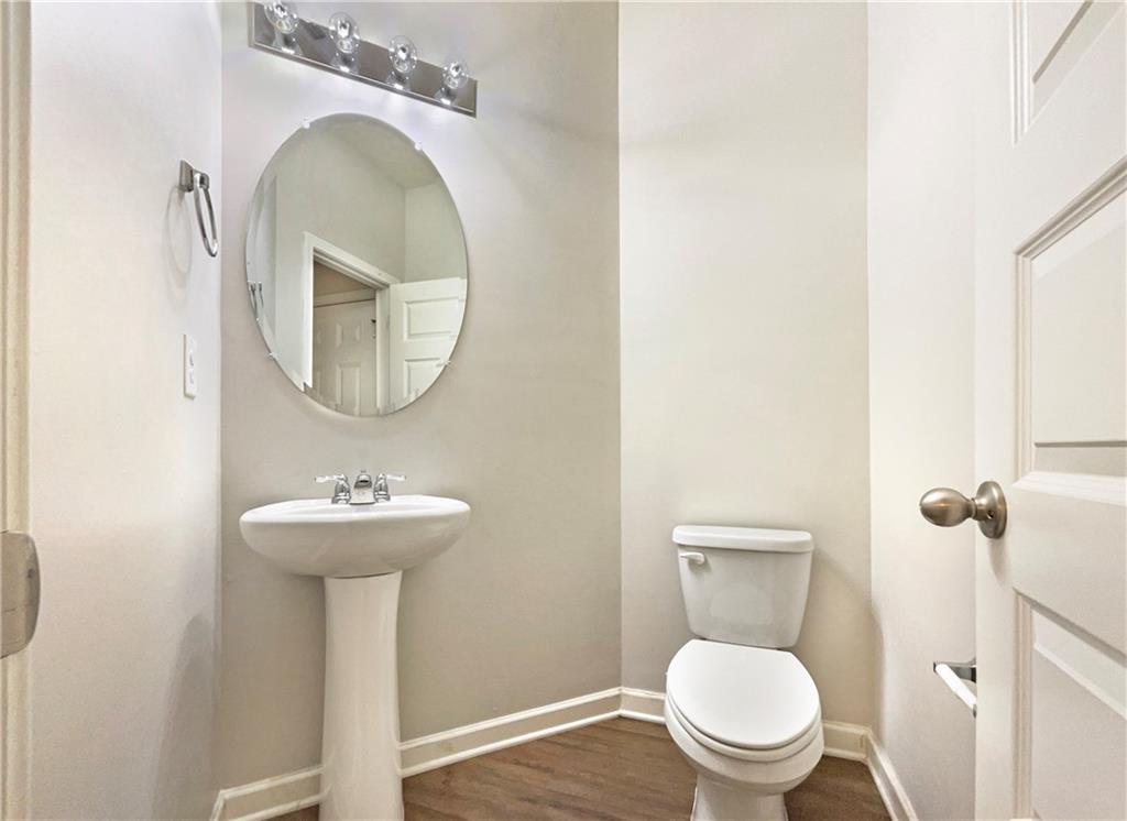 4056 Wortham Way Decatur, GA 30034 - Photo 10 of 26