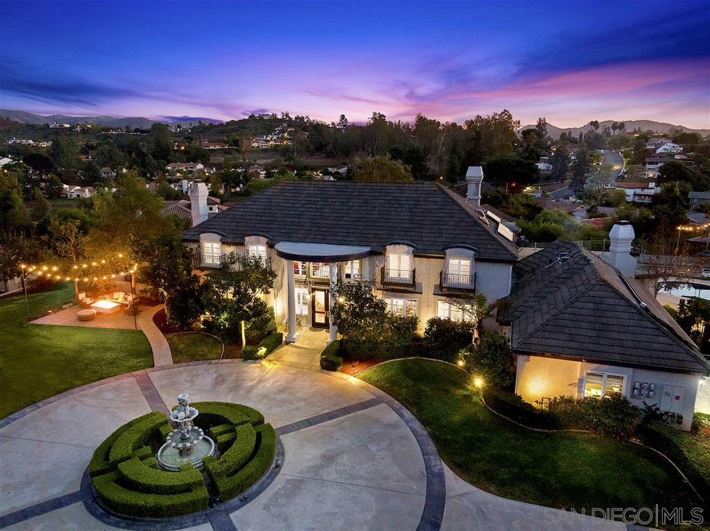 17833 Joyas Court Poway, CA 92064 - Photo 24 of 25