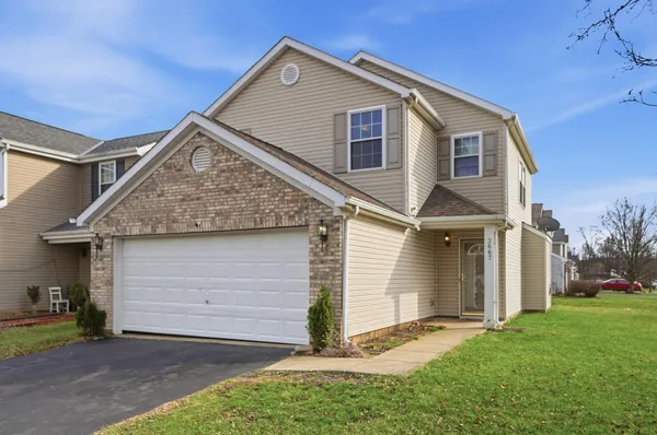 $320,000 | 3667 Parker Knoll Lane, Columbus, OH 43219