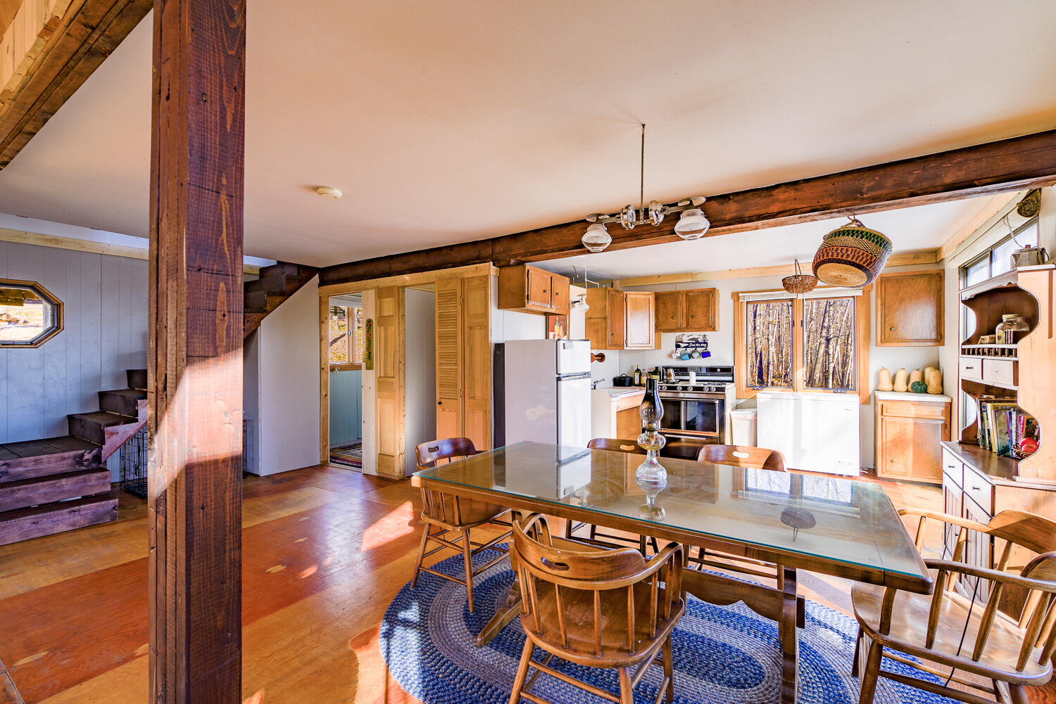 60 Bickford Road Dixmont, ME 04932 - Photo 25 of 40 IMG_7377