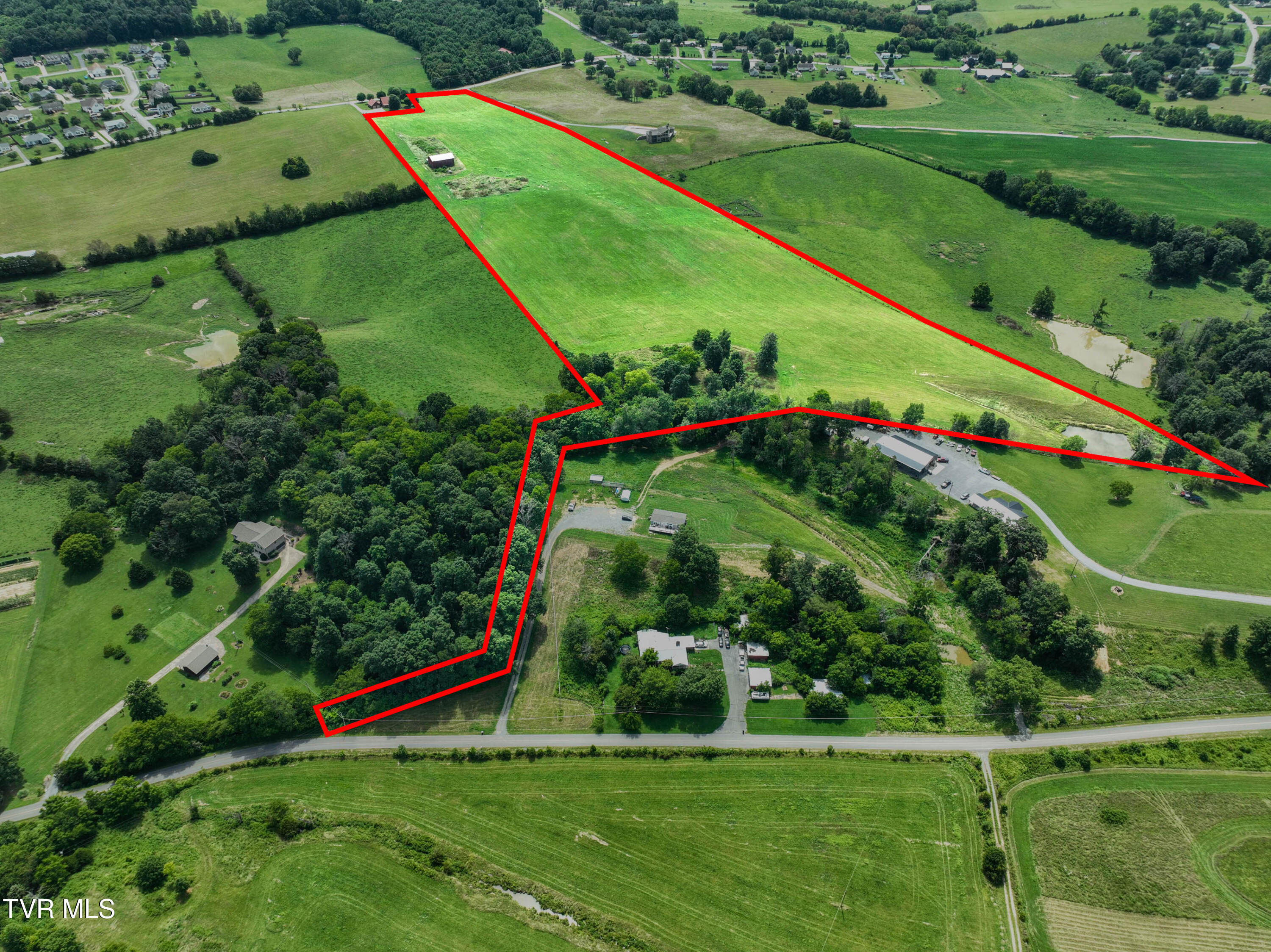 TBD Leesburg Rd Drone MEYER-23