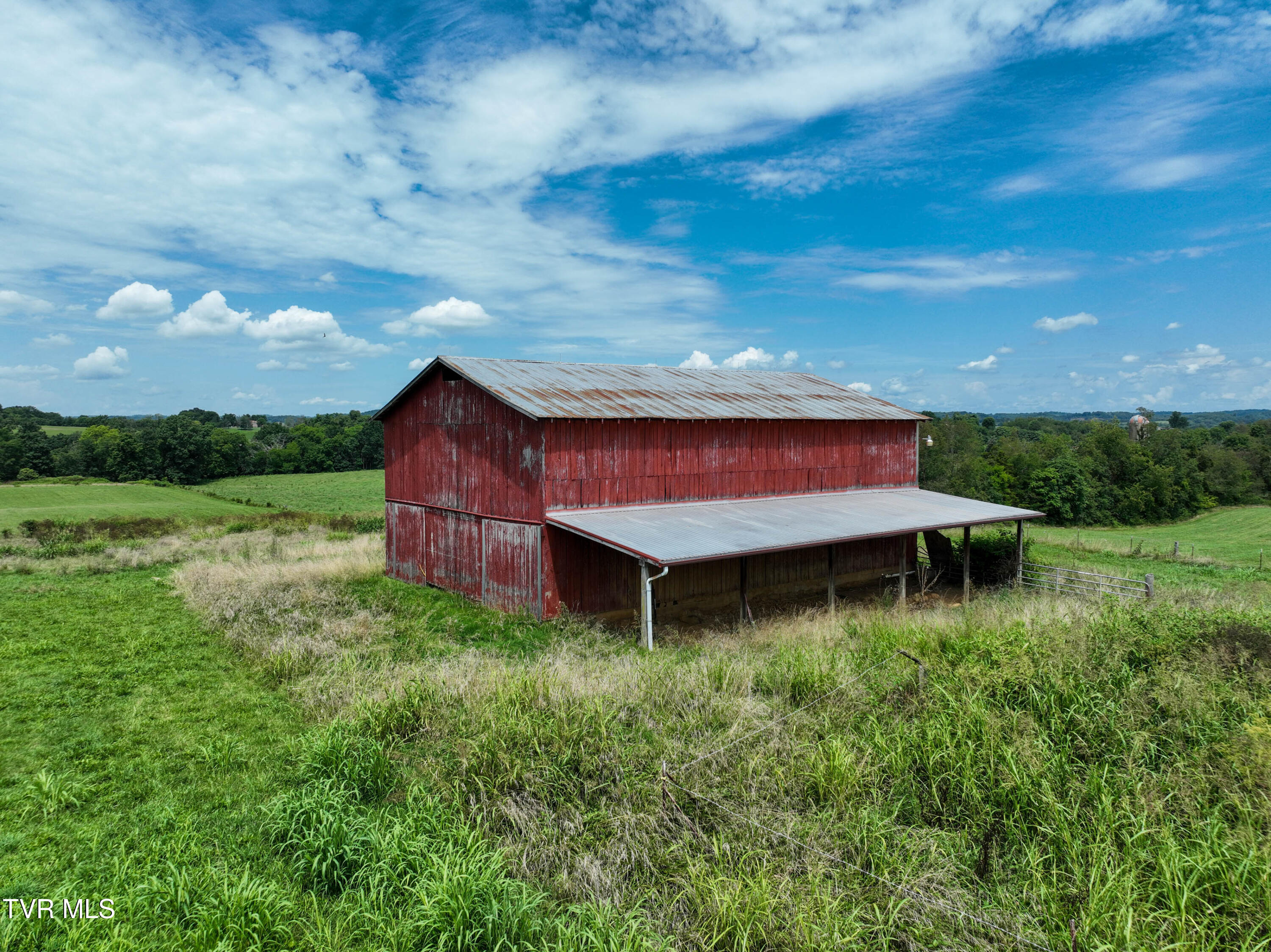 Tbd Leesburg Road Telford, TN 37690 - Photo 14 of 20 TBD Leesburg Rd Drone MEYER-13