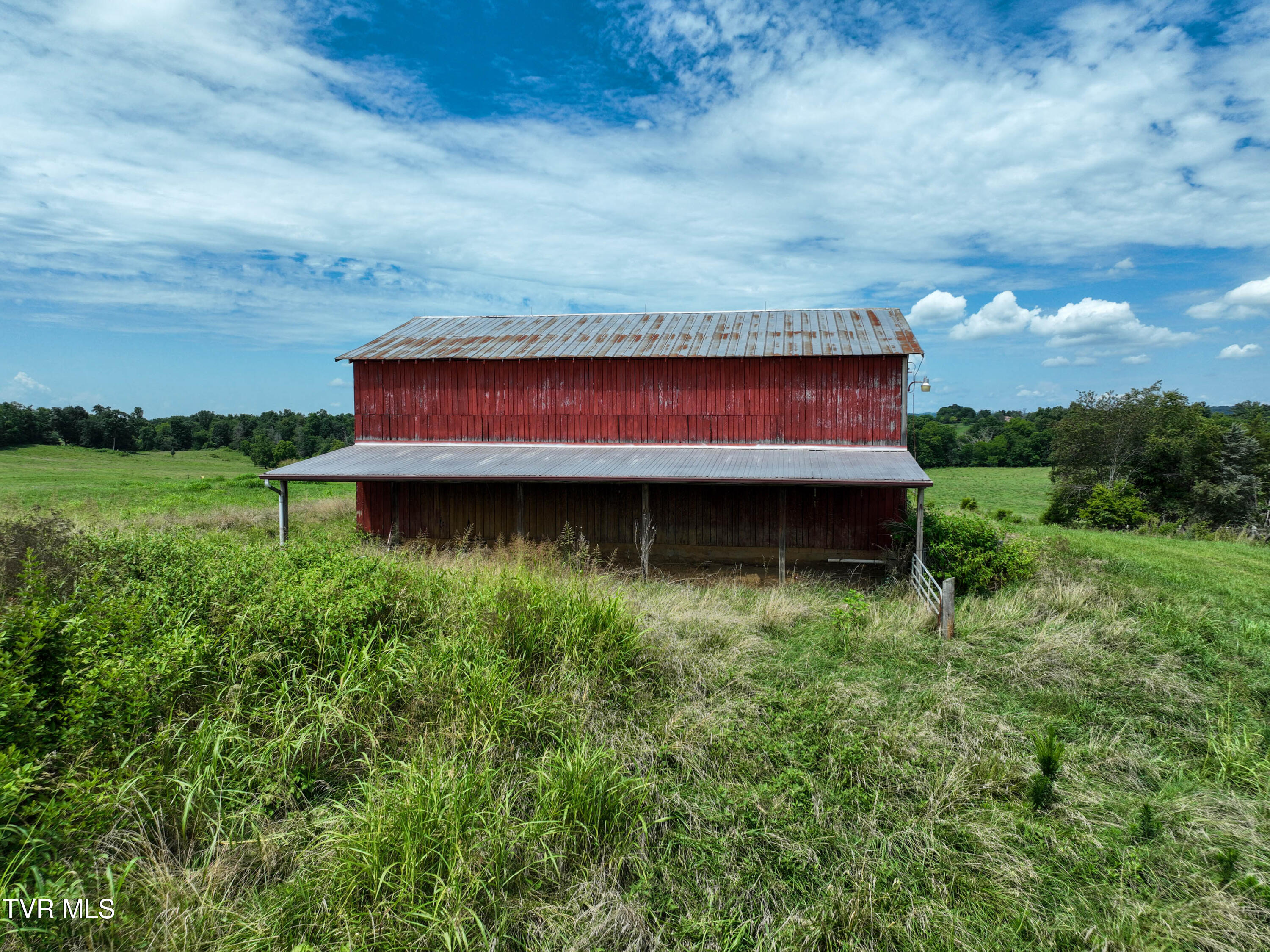 Tbd Leesburg Road Telford, TN 37690 - Photo 15 of 20 TBD Leesburg Rd Drone MEYER-14