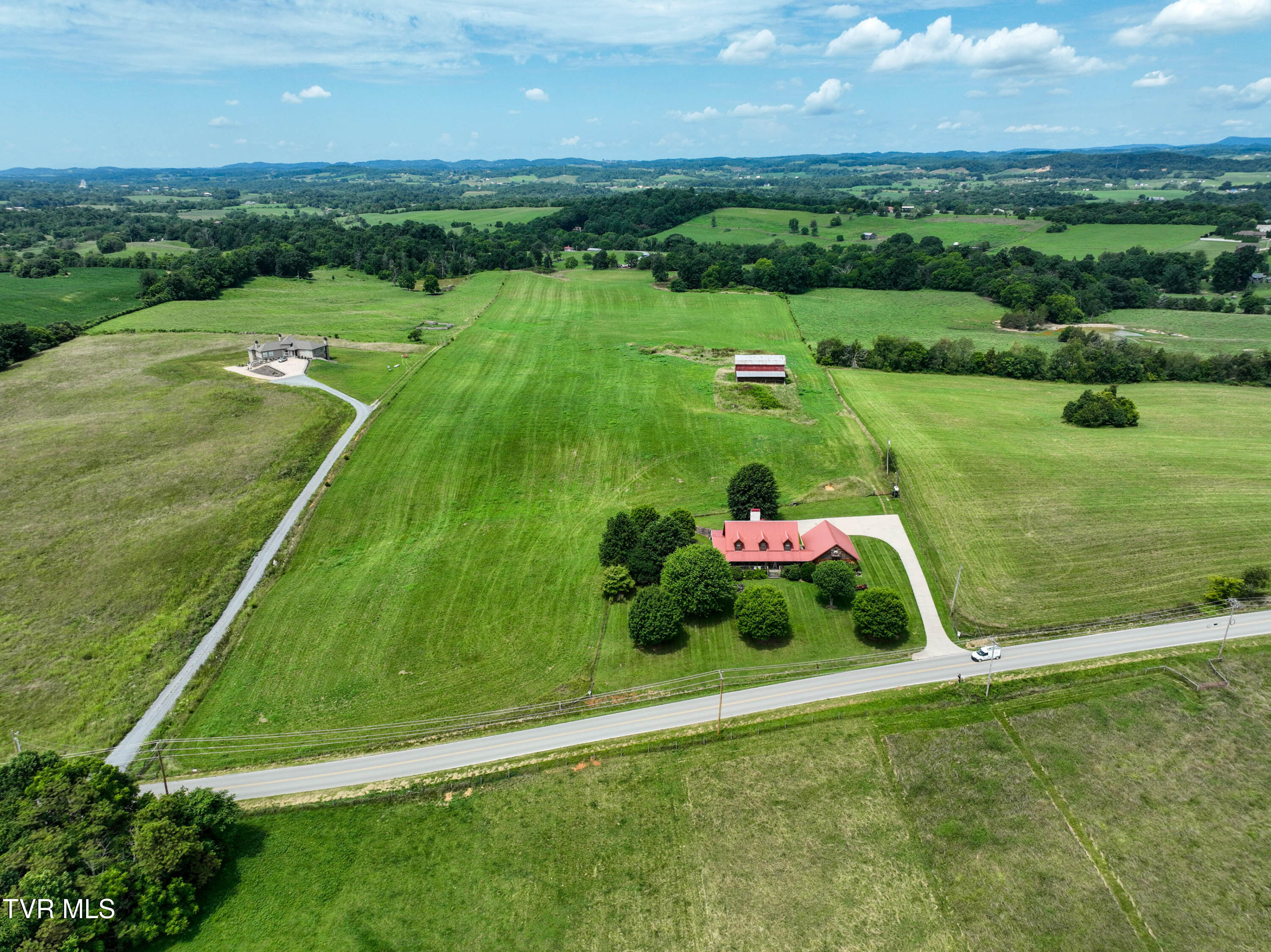 Tbd Leesburg Road Telford, TN 37690 - Photo 17 of 20 TBD Leesburg Rd Drone MEYER-16