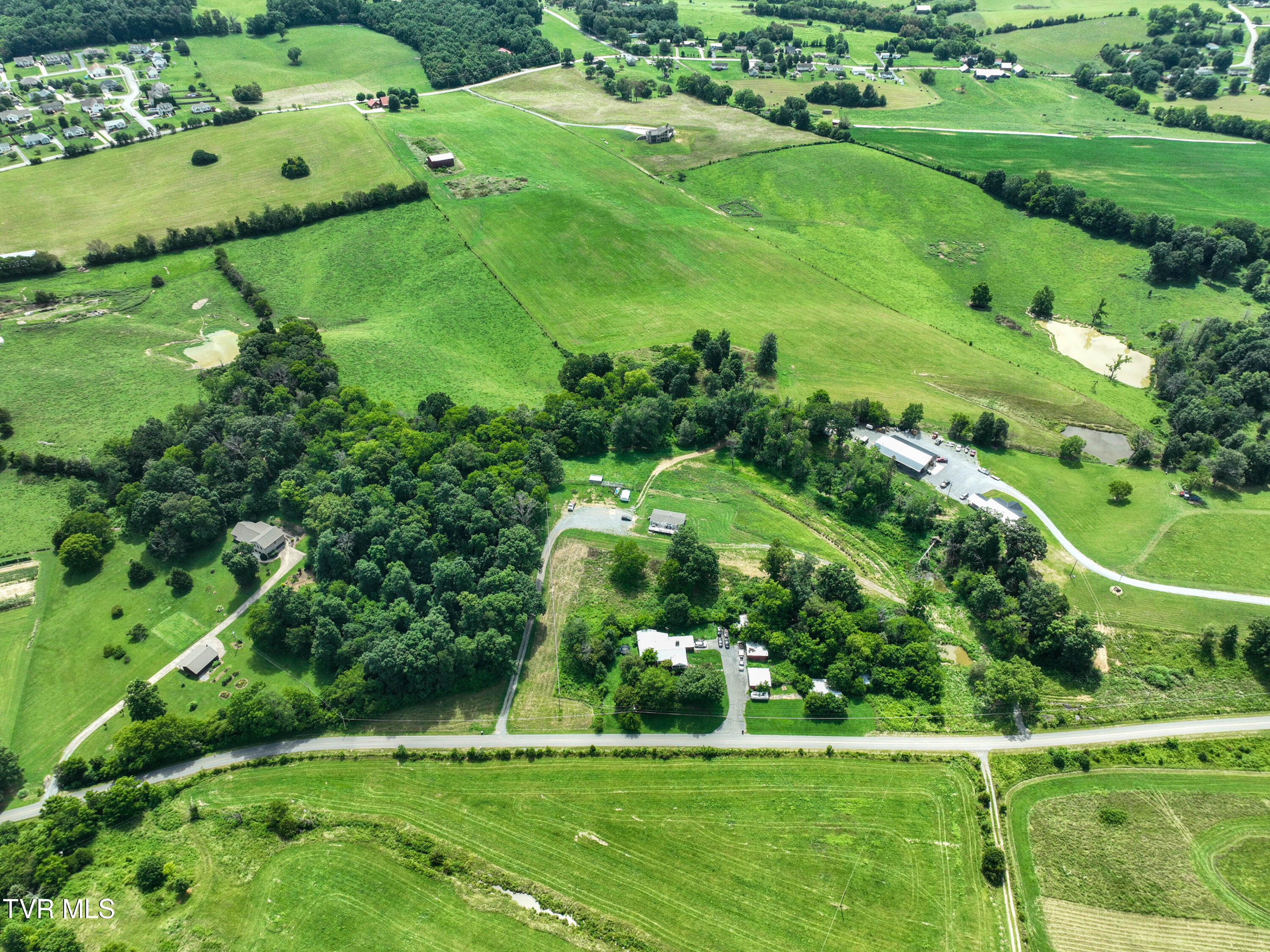 Tbd Leesburg Road Telford, TN 37690 - Photo 19 of 20 TBD Leesburg Rd Drone MEYER-24