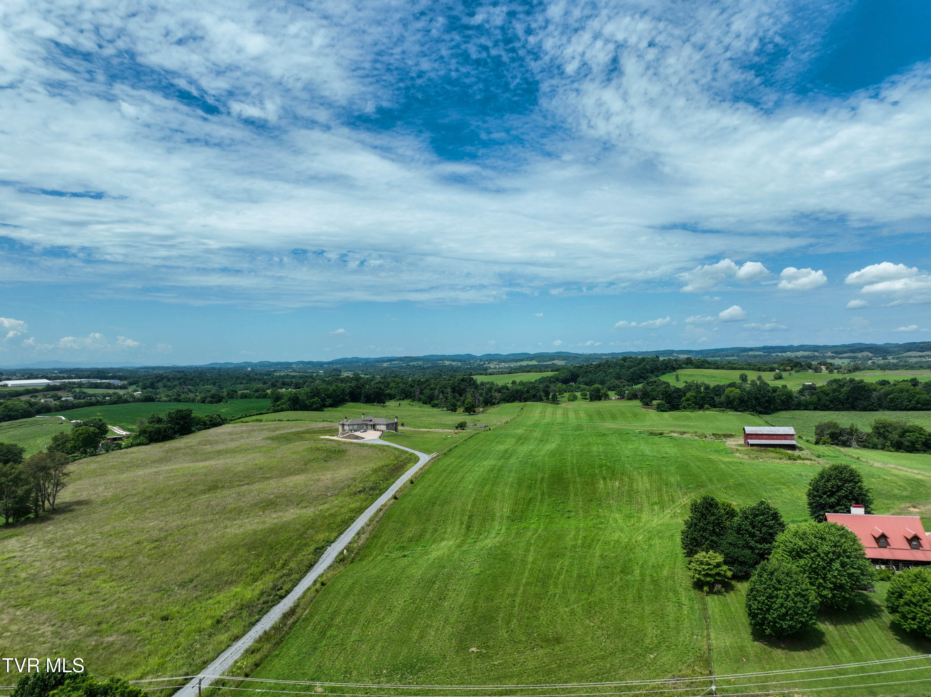 Tbd Leesburg Road Telford, TN 37690 - Photo 2 of 20 TBD Leesburg Rd Drone MEYER