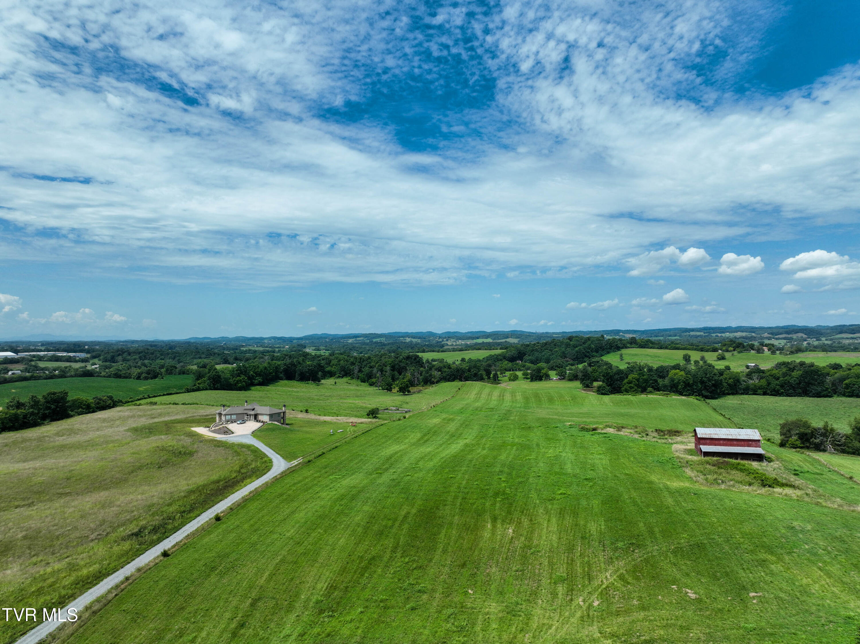 Tbd Leesburg Road Telford, TN 37690 - Photo 3 of 20 TBD Leesburg Rd Drone MEYER-2