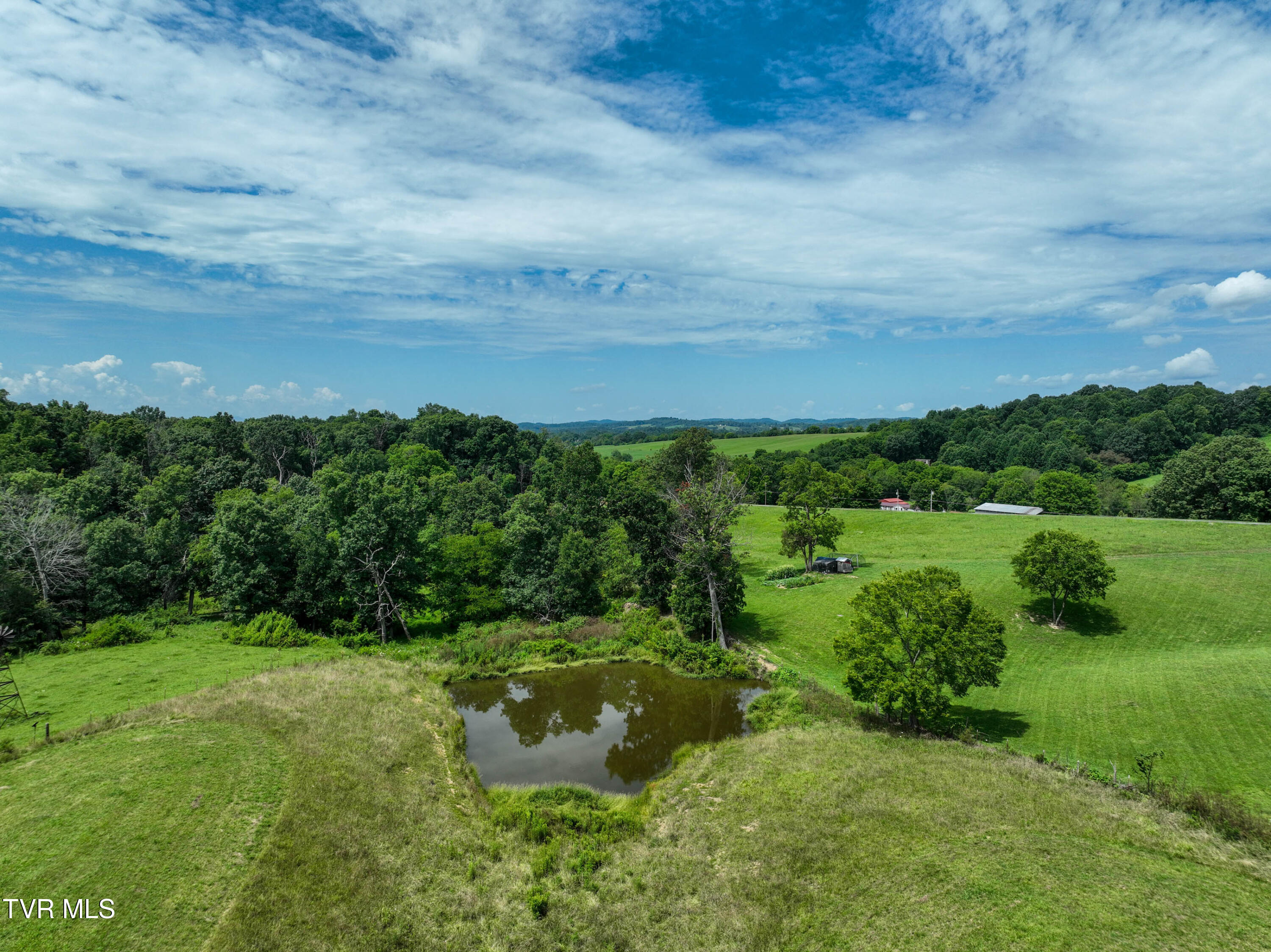 Tbd Leesburg Road Telford, TN 37690 - Photo 6 of 20 TBD Leesburg Rd Drone MEYER-5