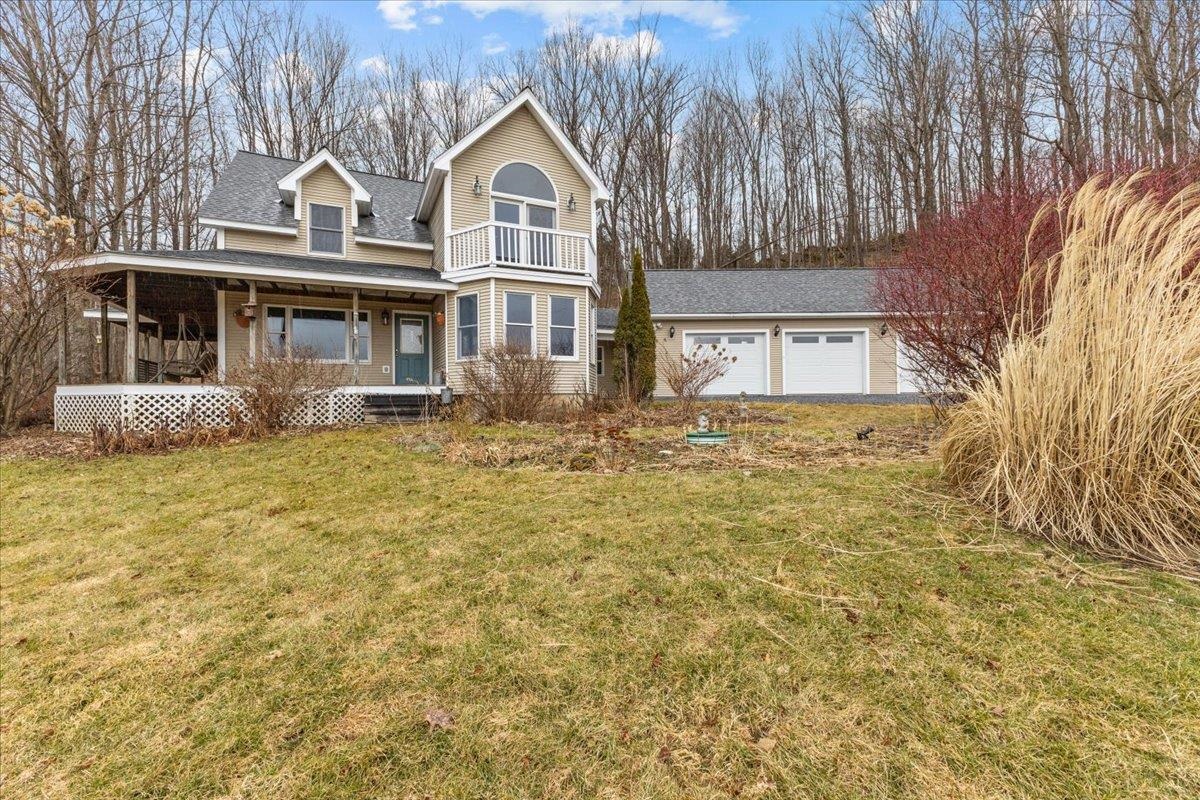 1804 Gilman Road Hinesburg, VT 05461 - Photo 1 of 39 Gallery Image 1
