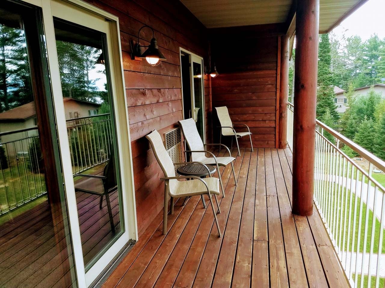 3958 Eagle Waters Road, Unit 306 / 316 Eagle River, WI 54521 - Photo 24 of 29 Gallery Image 24
