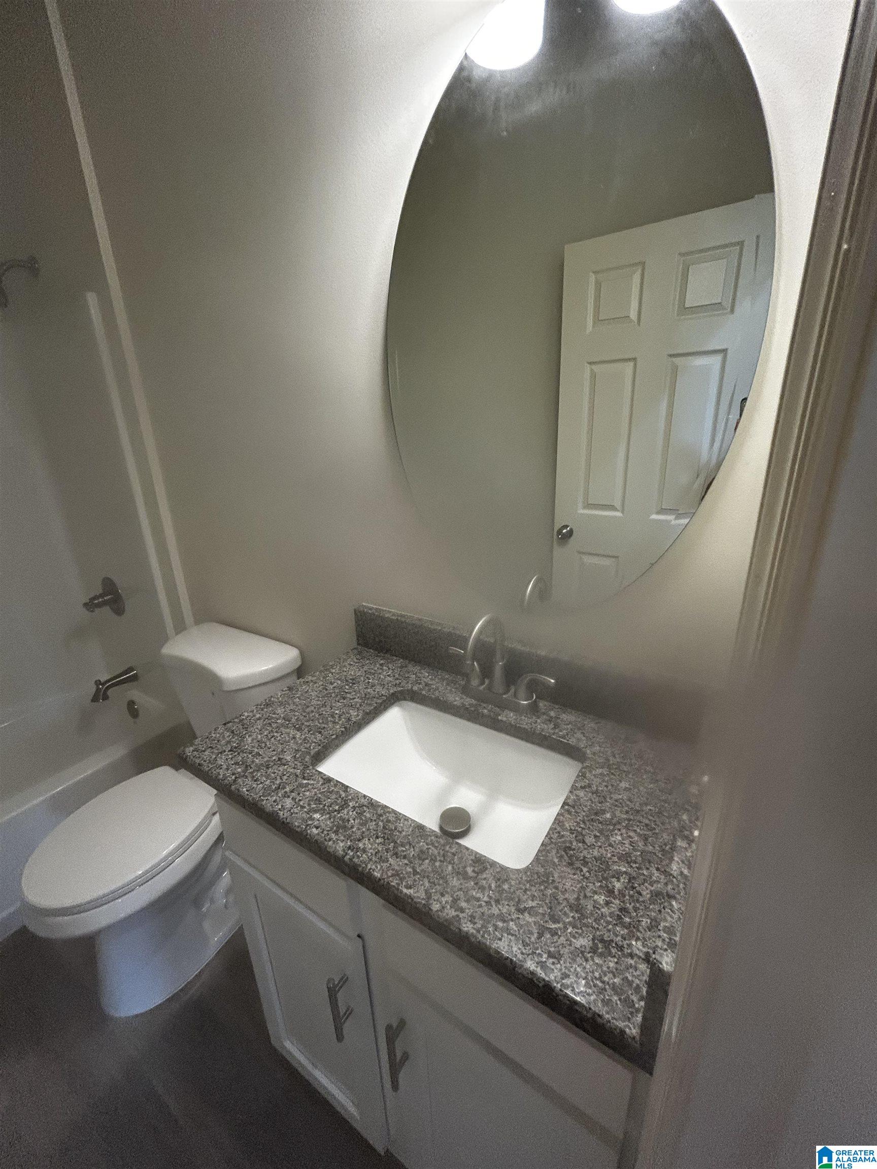 25 Edie Street Ohatchee, AL 36271 - Photo 4 of 8
