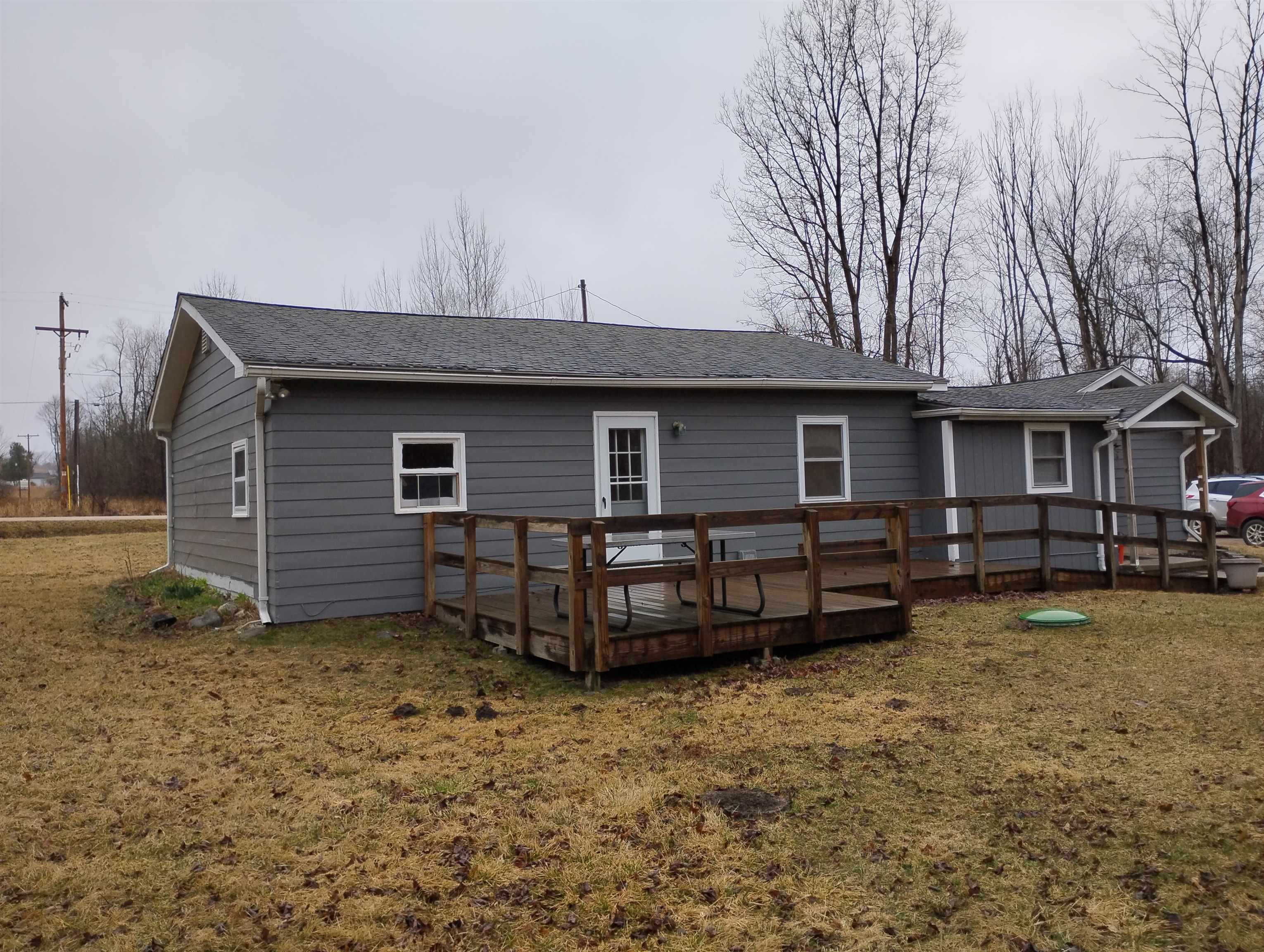 11991 S Road Farwell, MI 48622 - Photo 53 of 55 Gallery Image 53