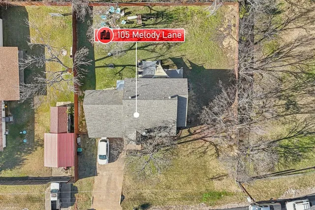 a sign that is on the side of a road