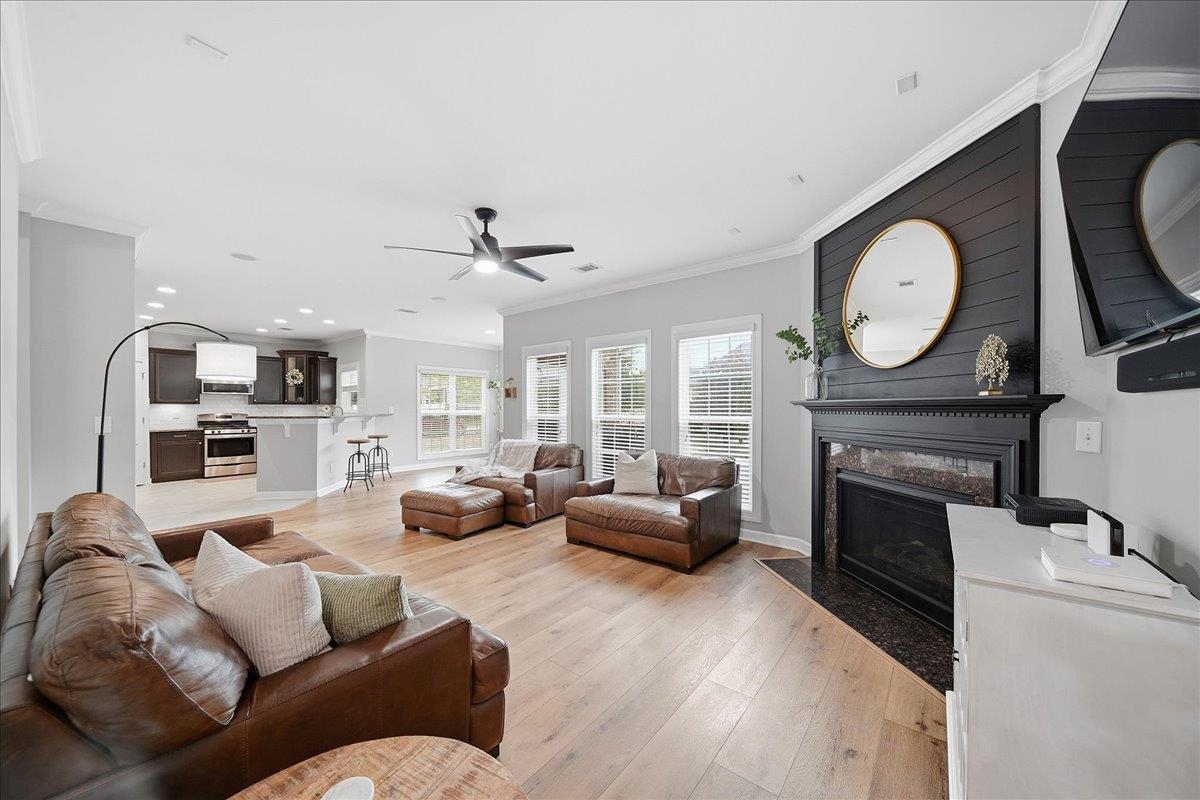 38 Belgian Blue Way Fountain Inn, SC 29644 - Photo 8 of 31 Gallery Image 8