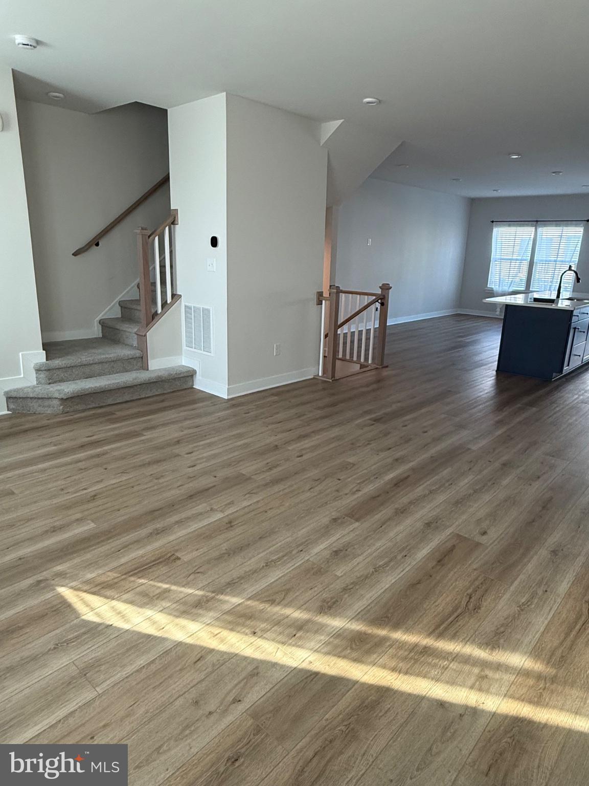 3 Cinnamon Lane Mount Laurel, NJ 08054 - Photo 27 of 27 a view of empty room with wooden floor and furniture