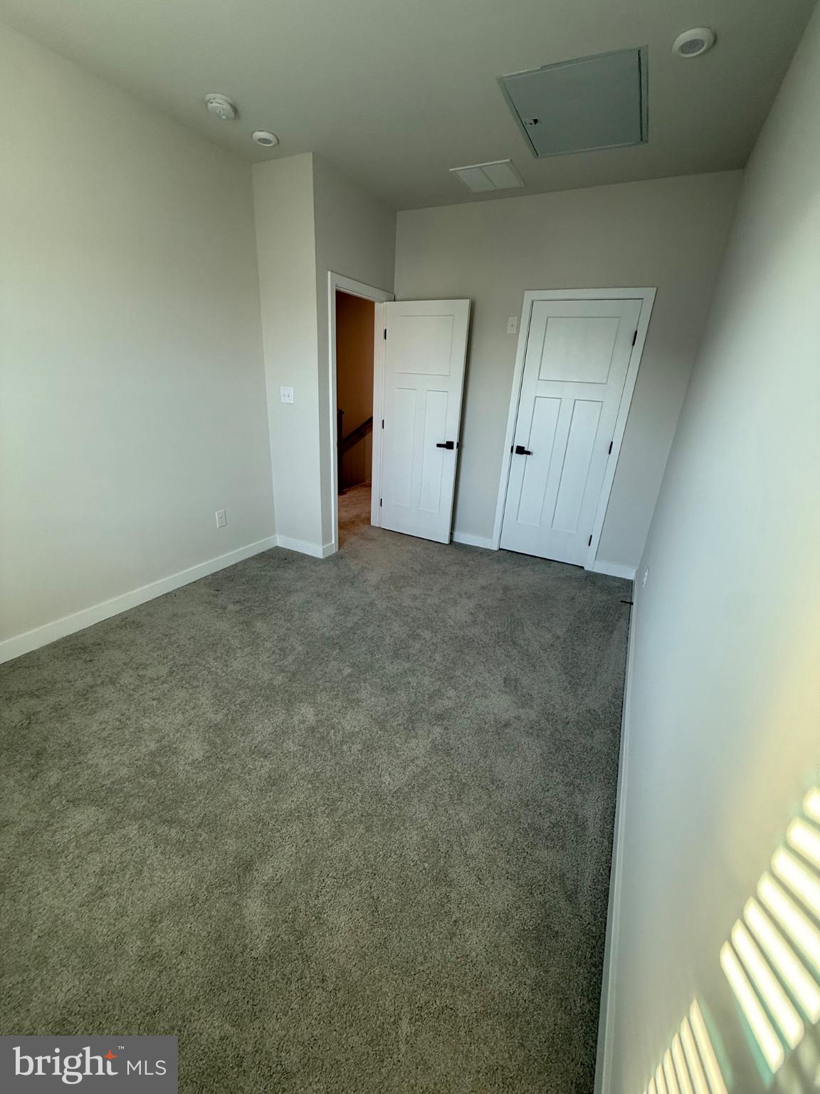 3 Cinnamon Lane Mount Laurel, NJ 08054 - Photo 19 of 27 an empty room with windows
