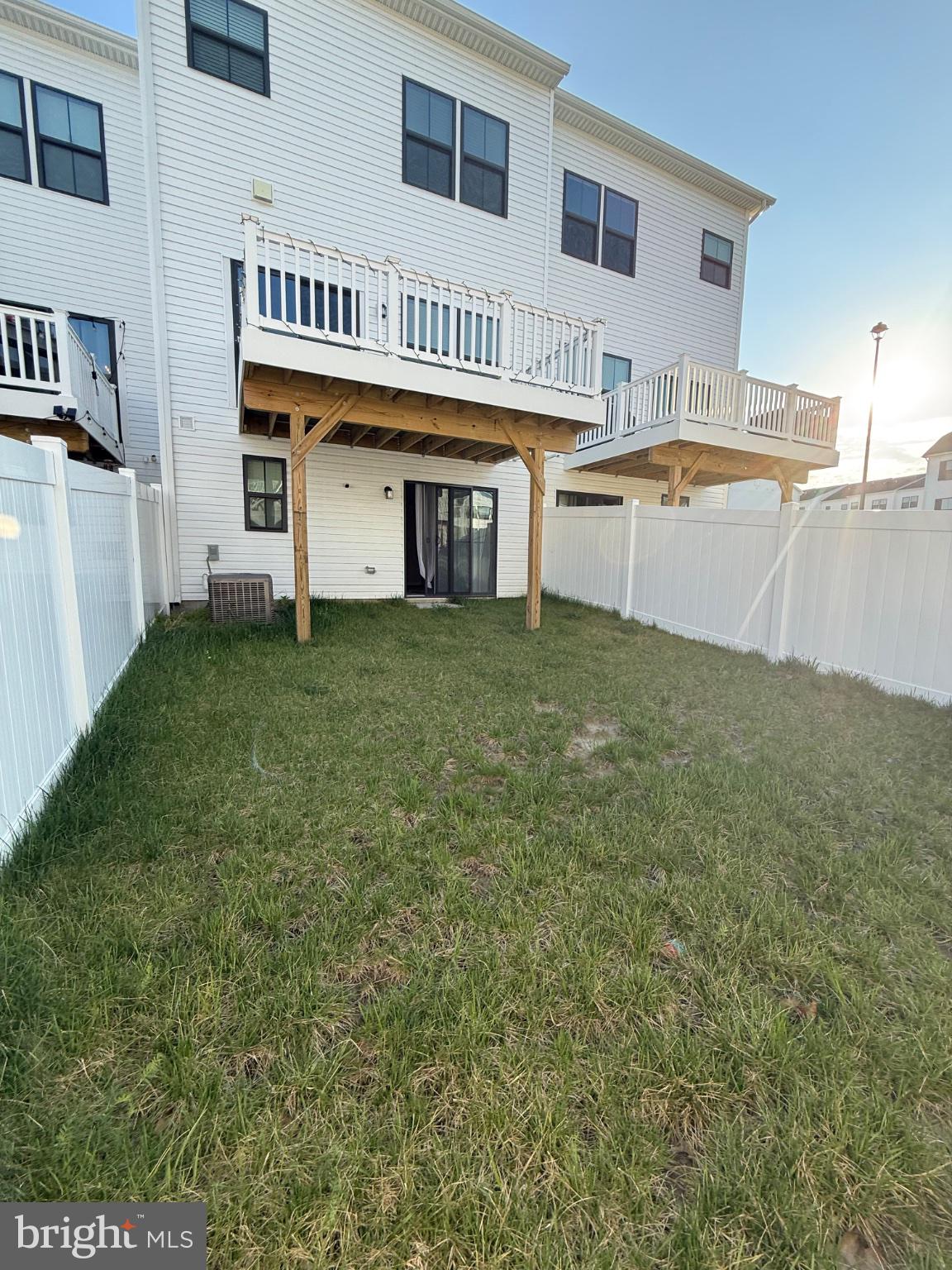 3 Cinnamon Lane Mount Laurel, NJ 08054 - Photo 26 of 27 a view of an house with backyard space