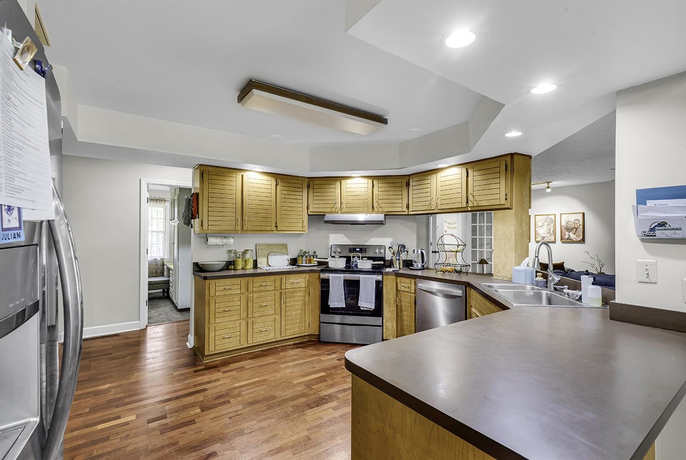 1305 Forest View Road Conway, SC 29526 - Photo 13 of 40