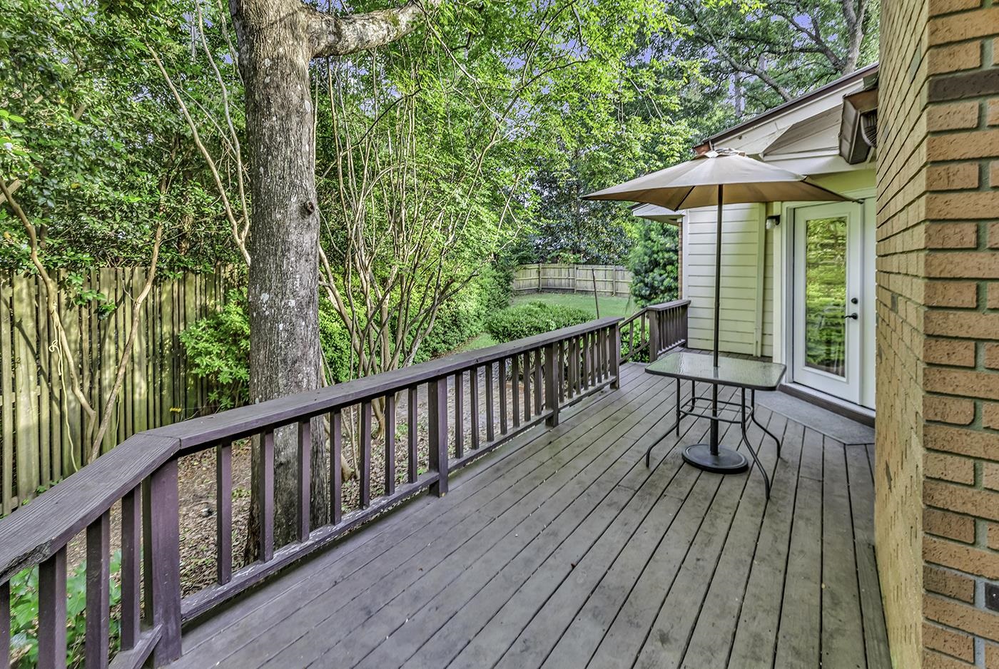 1305 Forest View Road Conway, SC 29526 - Photo 29 of 37