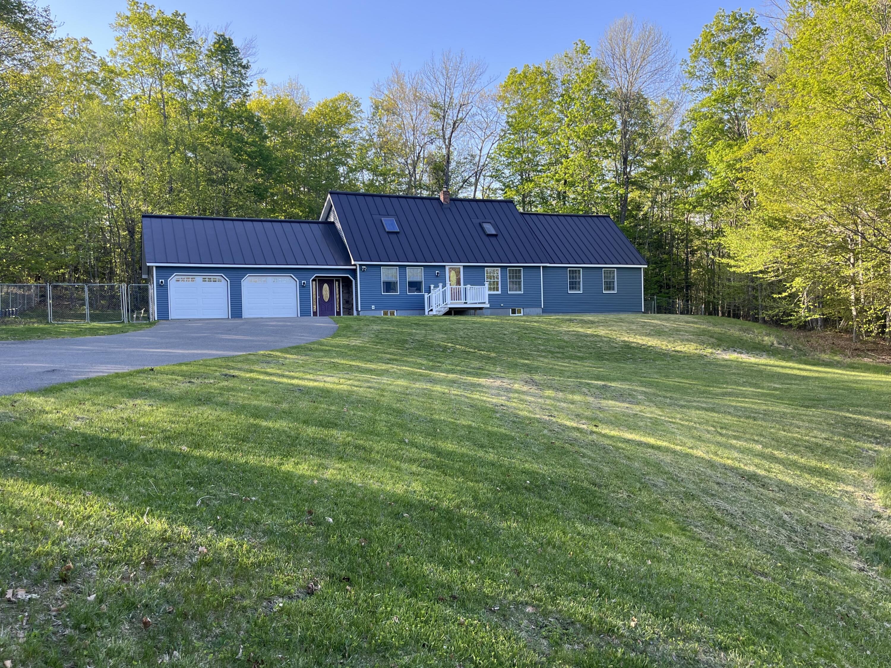 1300 China Road Winslow, ME 04901 - Photo 33 of 33 Welcome Home!
