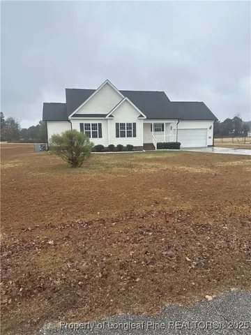 $335,000 | 3639 Lori Ann Road, Bailey, NC 27807