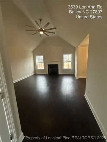 $335,000 | 3639 Lori Ann Road, Bailey, NC 27807