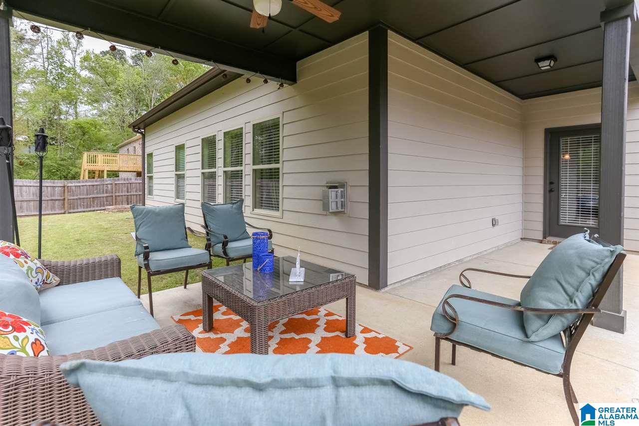 7226 Poston Road Trussville, AL 35173 - Photo 42 of 46