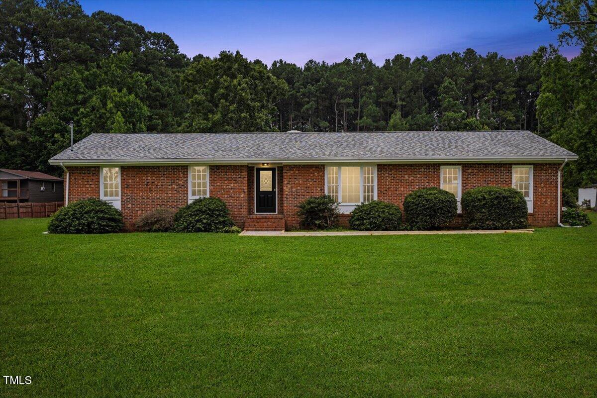482 Hinnant Road Selma, NC 27576 - Photo 1 of 59 01-482 Hinnant Rd
